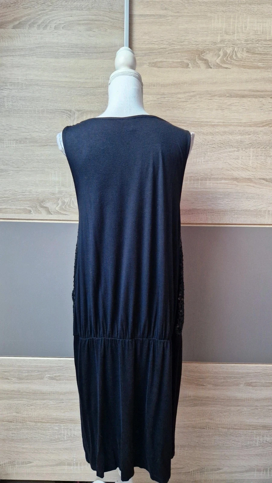 Vestido Tadzo Talla 50/52 – photo 3
